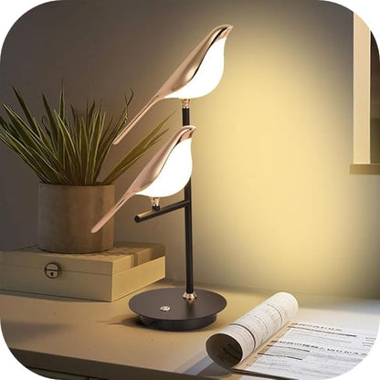 Emma Bird LED Table Lamp