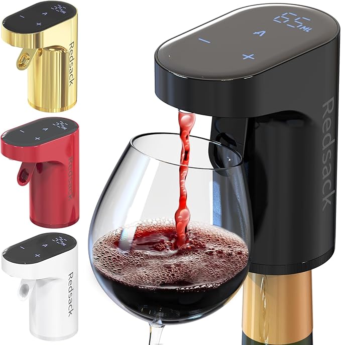 Emma Digital beverage dispenser