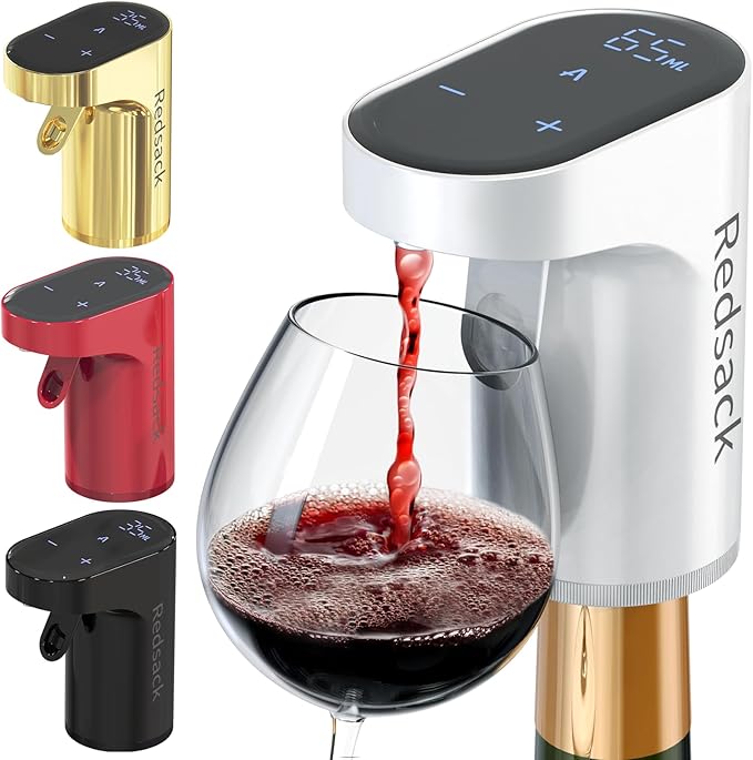 Emma Digital beverage dispenser