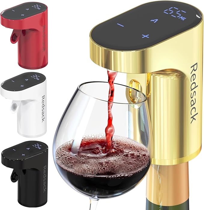 Emma Digital beverage dispenser